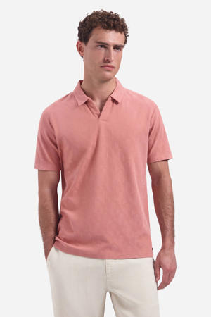 regular polo roze