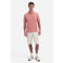 No Excess regular polo roze