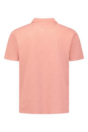 thumbnail: No Excess regular polo roze