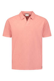 thumbnail: No Excess regular polo roze