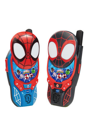 Spidey - Team Spidey Walkie Talkies