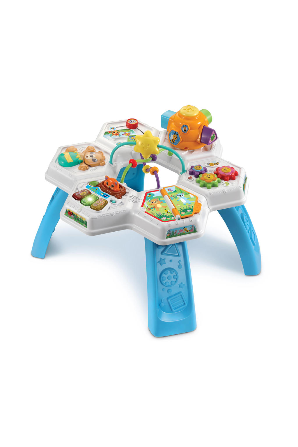 VTech Baby Bezige Bij Speeltafel