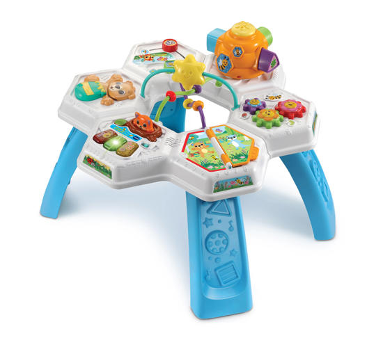 VTech Baby babyspeeltjes