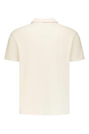 thumbnail: No Excess regular polo ecru