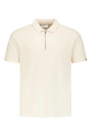 thumbnail: No Excess regular polo ecru