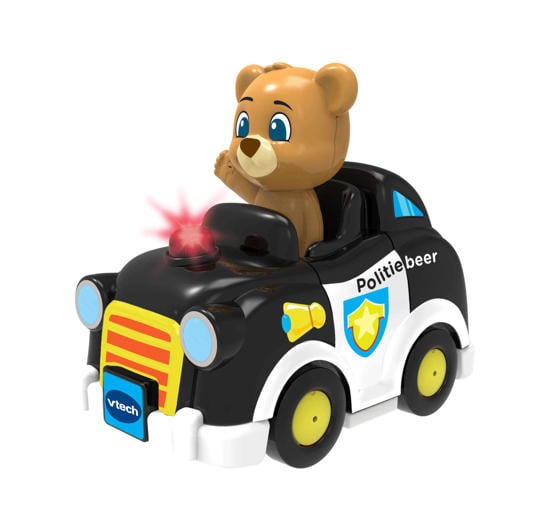 VTech speelgoedauto's