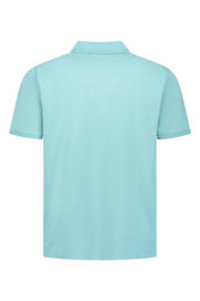 thumbnail: No Excess regular polo blauw