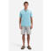No Excess regular polo blauw