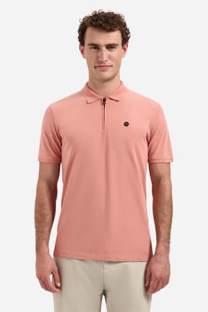 regular polo roze