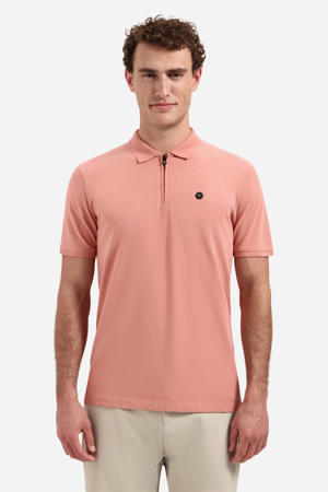 regular polo roze
