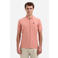 No Excess regular polo roze