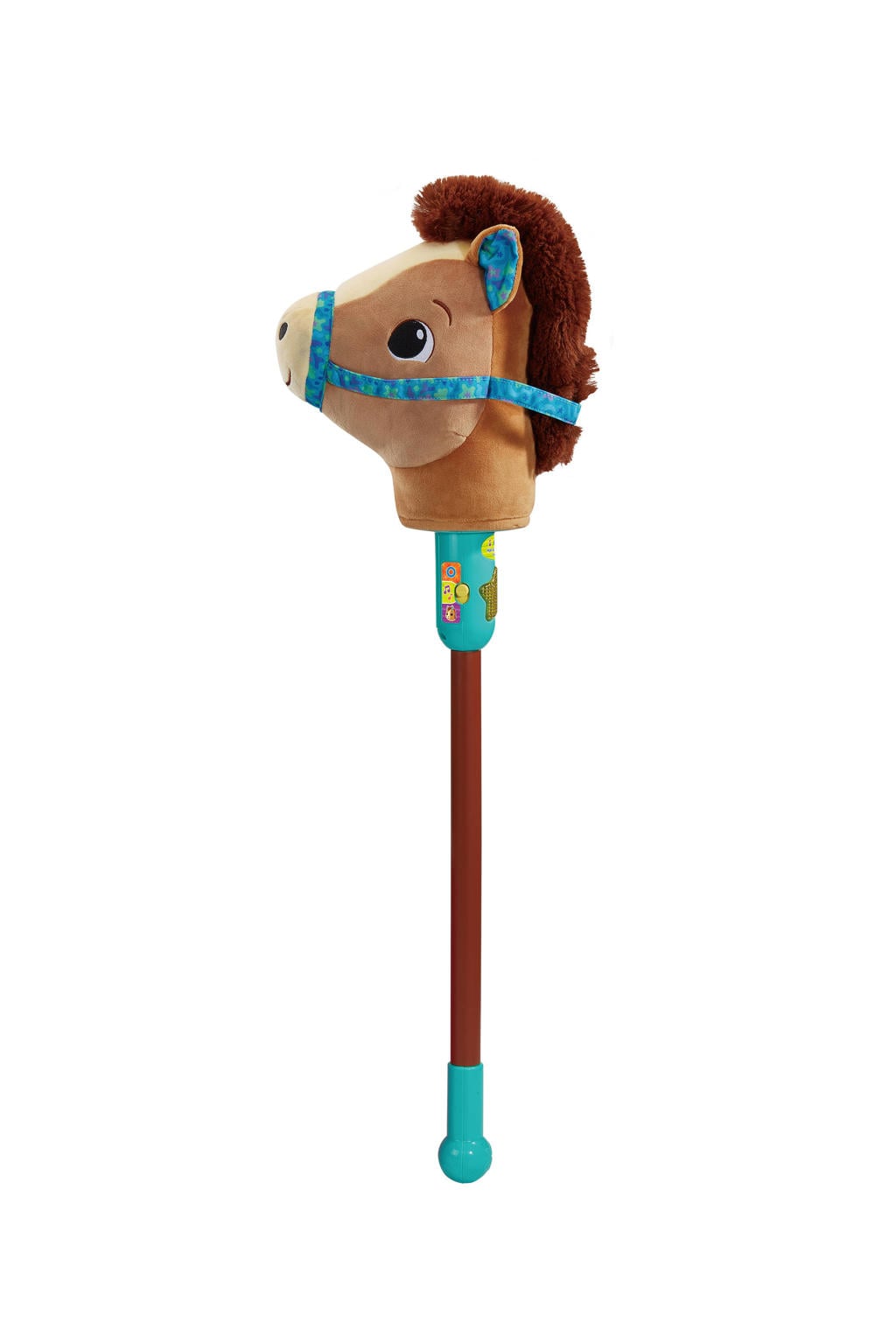 VTech Preschool Mijn Eerste Hobby Horse