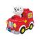 VTech Toet Toet Auto's  Brandweerhond BO