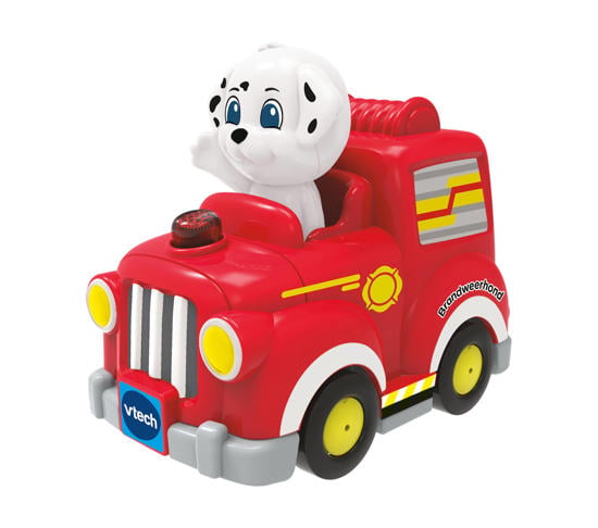 VTech speelgoedauto's