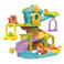 VTech Rol & Dol Dieren Boomhut + Teun Tijger