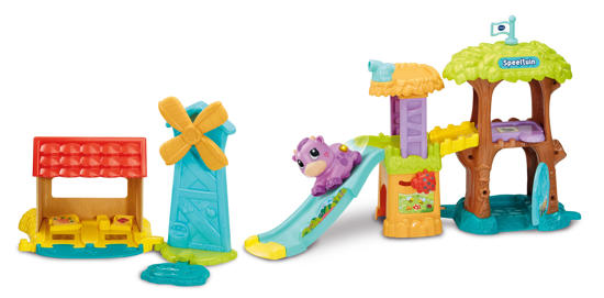 VTech speelgoeddieren