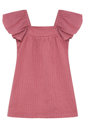 Girls Kinderjurken, stijlvolle jeansrok voor meisjes, elastische
