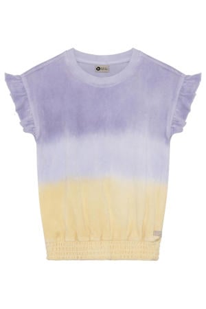 T-shirt lila