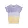Daily7 T-shirt lila