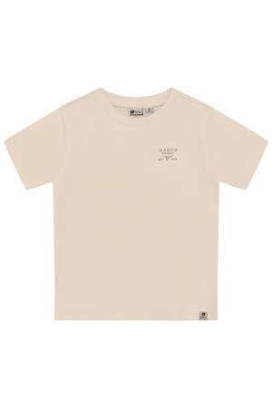 T-shirt beige