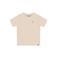 Daily7 T-shirt beige
