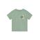 Daily7 T-shirt groen