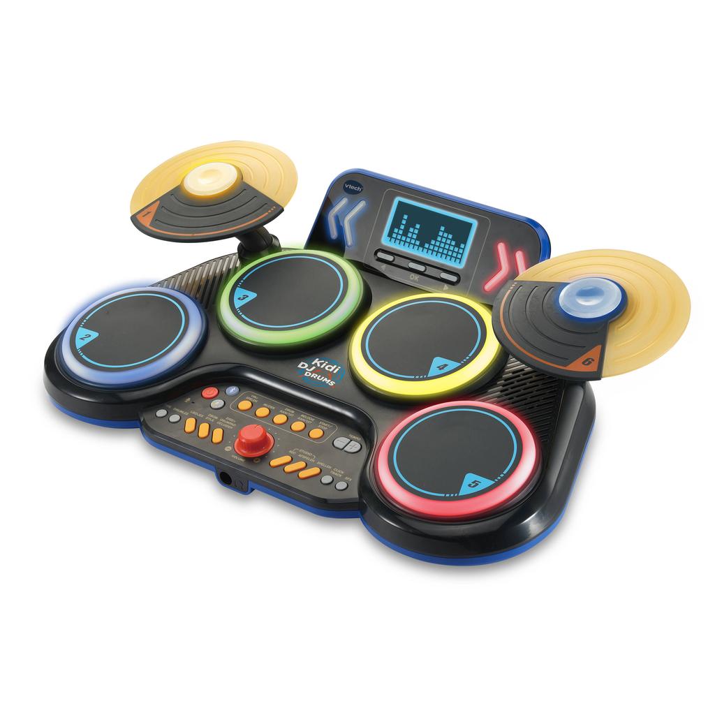 VTech Kidi DJ Drums