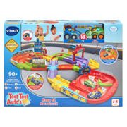 thumbnail: VTech Toet Toet Auto's Mega RC Racecircuit