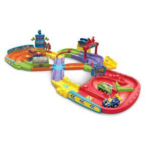 Mega RC Racecircuit