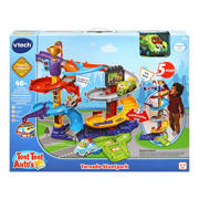 thumbnail: VTech Toet Toet Auto's Tornado Stuntpark