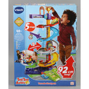 thumbnail: VTech Toet Toet Auto's Tornado Stuntpark