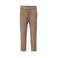 Koko Noko regular fit casual broek - bruin