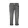 Koko Noko loose fit jeans - grijs