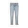Koko Noko loose fit jeans - mid blue
