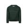 Koko Noko rechtvallende sweater - groen