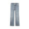 Koko Noko wide leg jeans - lichtblauw