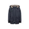 Koko Noko parka - donkerblauw