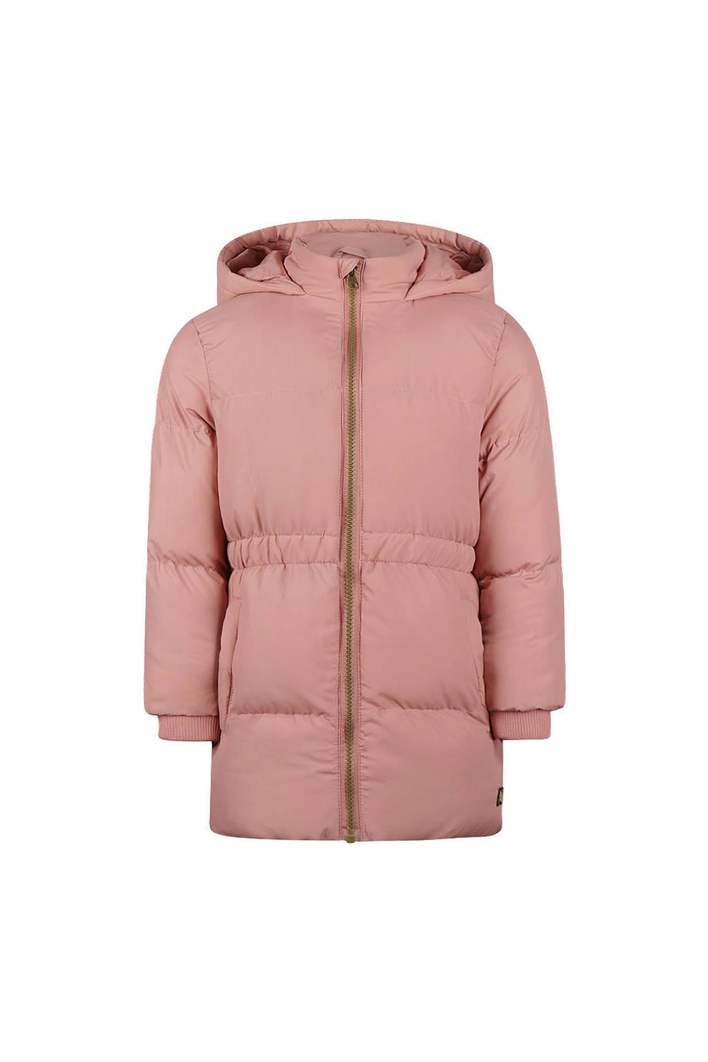 Koko Noko winterjas - roze