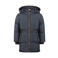 Koko Noko winterjas - donkerblauw