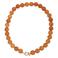 By Jam Gioielli kralenketting oranje