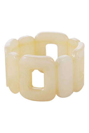 armband ecru