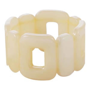 armband ecru