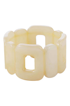 armband ecru