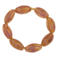 By Jam Gioielli armband bruin