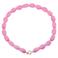 By Jam Gioielli kralenketting roze