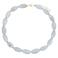By Jam Gioielli kralenketting lichtblauw