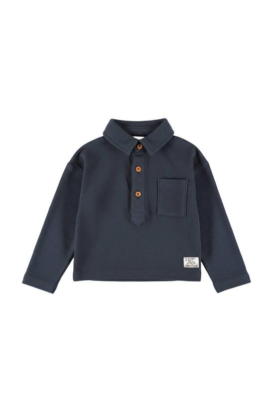 Dirkje polo's jongens