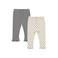 Dirkje skinny leggings (set van 2)