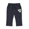 Dirkje loose fit joggingbroek - donkerblauw