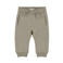 Dirkje regular fit joggingbroek - groen